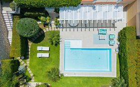 Villa Mastrissa Taormina